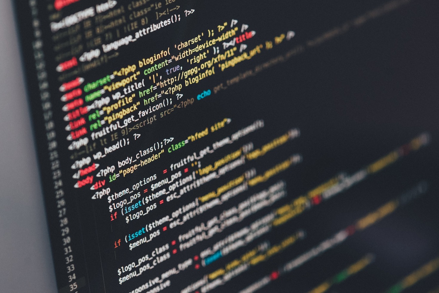 Tendencias actuales en diseño y desarrollo web